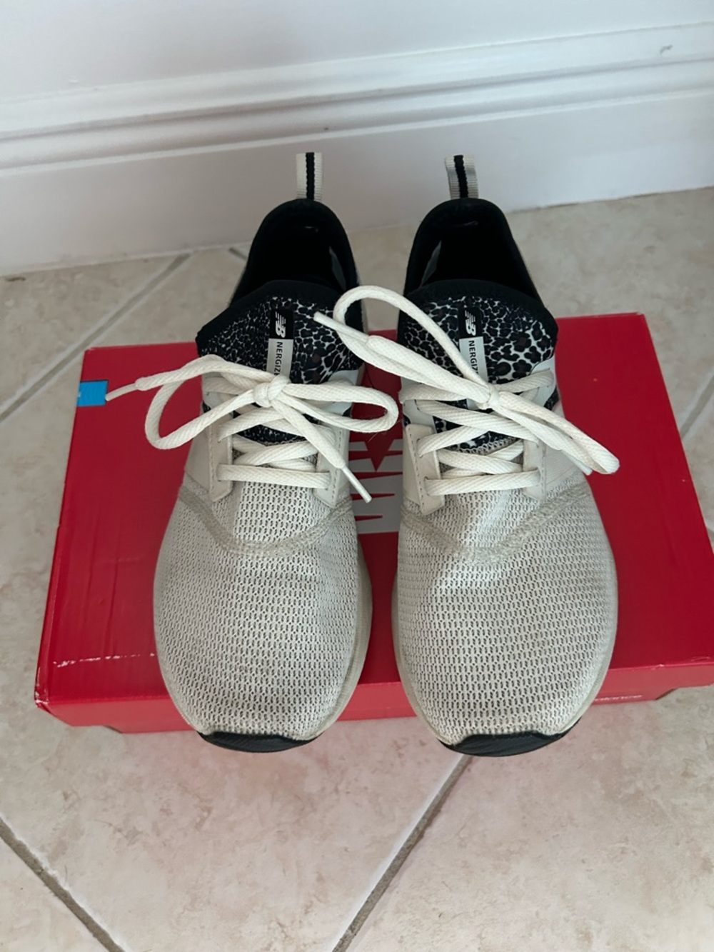 New Balance Shoe